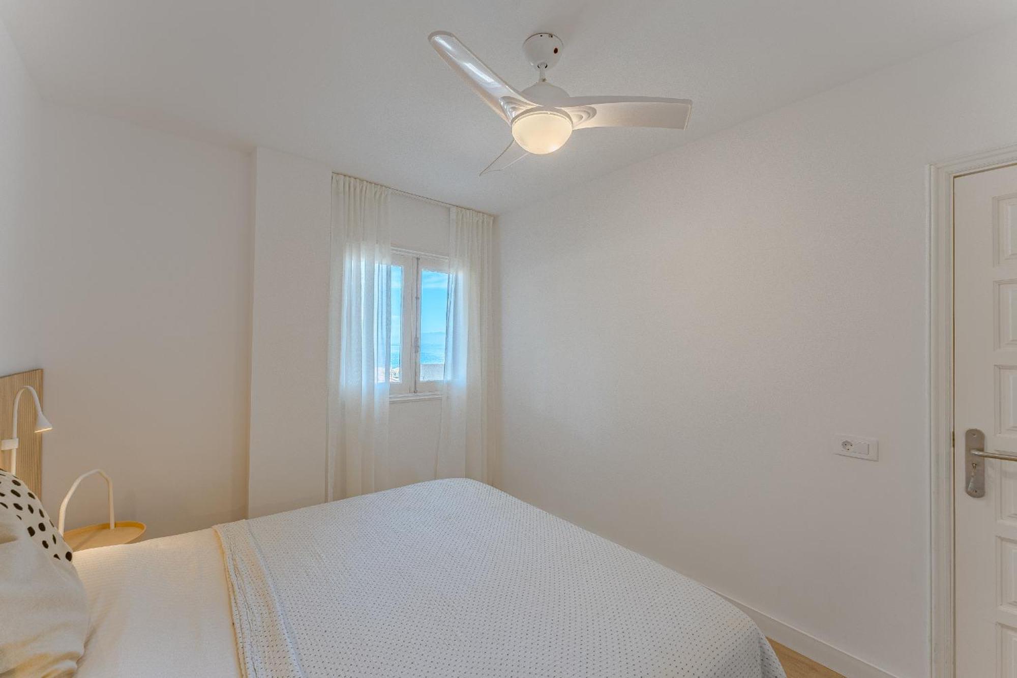 Panoramic View Apartment In Los Gigantes Acantilado de los Gigantes Zewnętrze zdjęcie